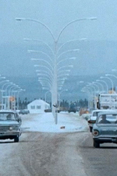 Québec...? (1967) poster