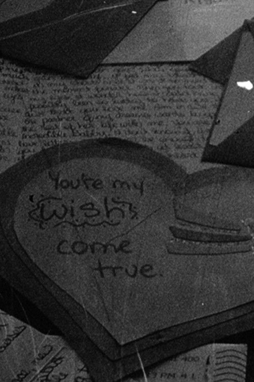 The House These Words Built (2020) poster