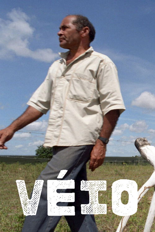 Véio (2005) poster