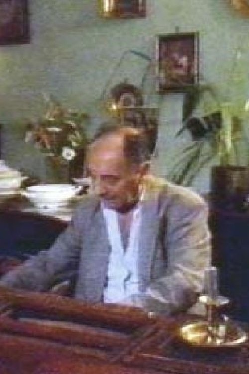 For Ella (1997) poster