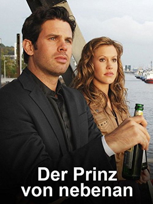 Der Prinz von nebenan (2008) poster