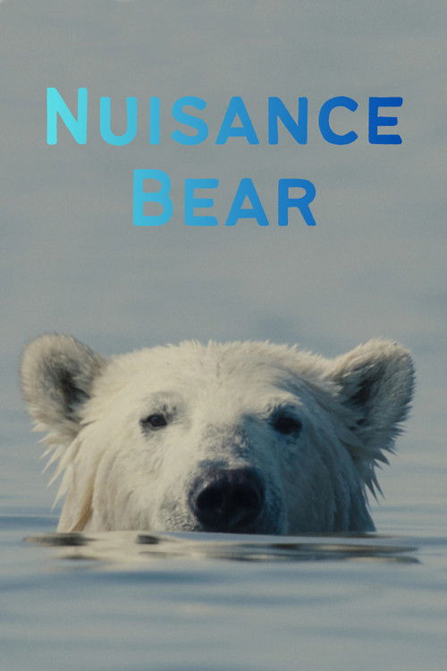 Nuisance Bear (2026) poster