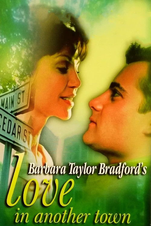 Love in Another Town (1997) poster