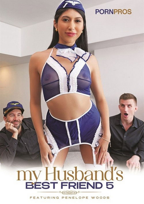 My Husband's Best Friend 5 (2024) poster