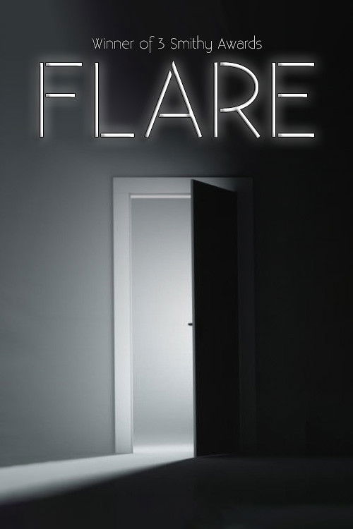 Flare (2023) poster