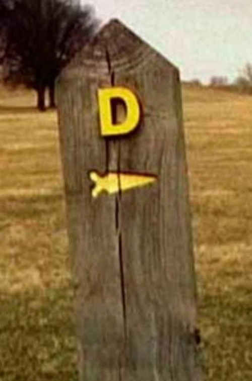 To The South Was 72 (2005) poster