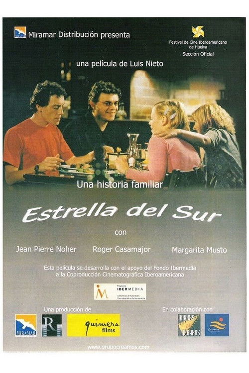Southern Star (2002) poster