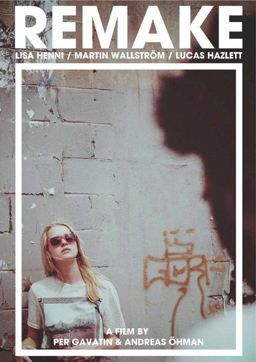 Remake (2014) poster