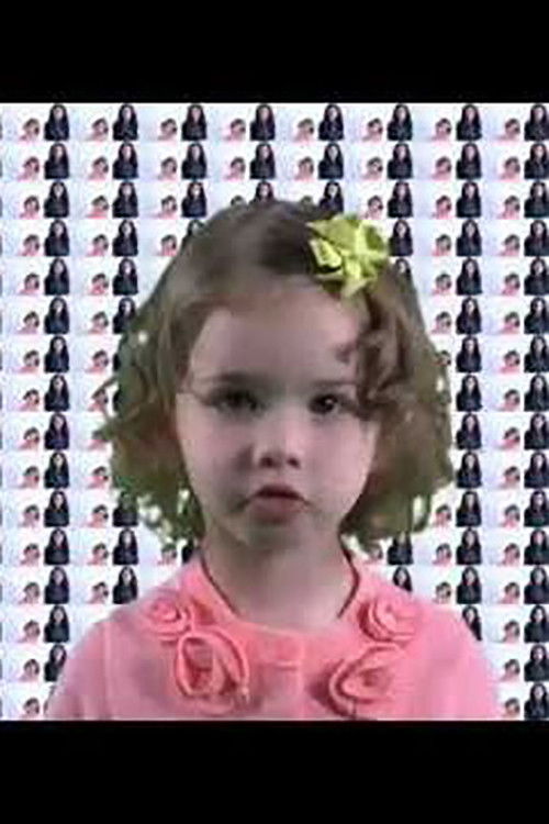 My Eyes (2010) poster