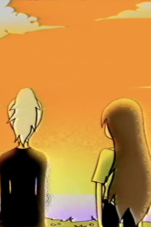 are you going to hurt me? (2024) poster