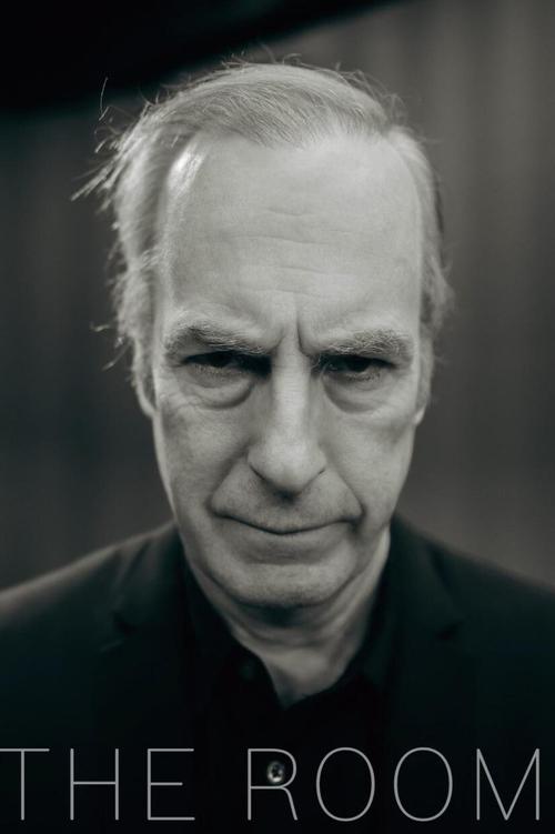 The Room Returns! (2025) poster