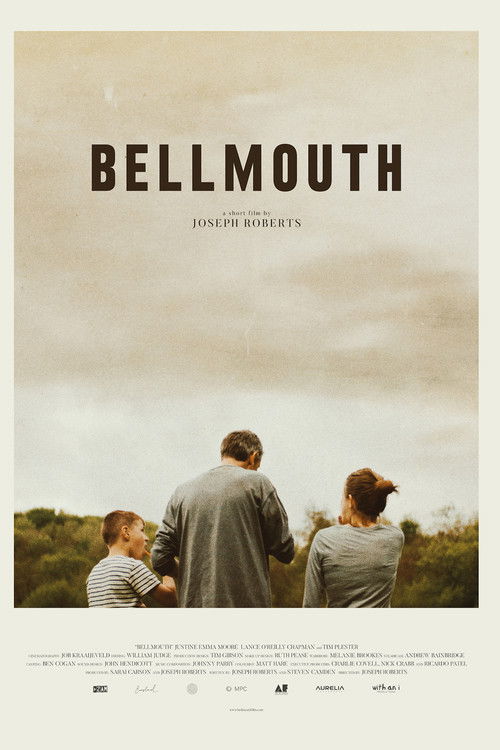 Bellmouth (2018) poster