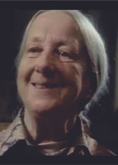 Memories of Gustav Holst (1993) poster