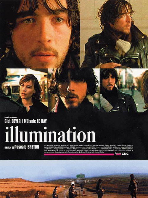Illumination (2004) poster