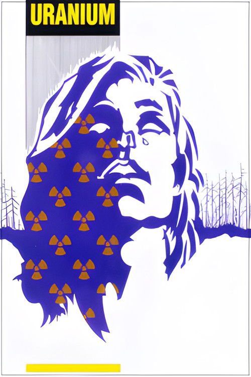 Uranium (1990) poster