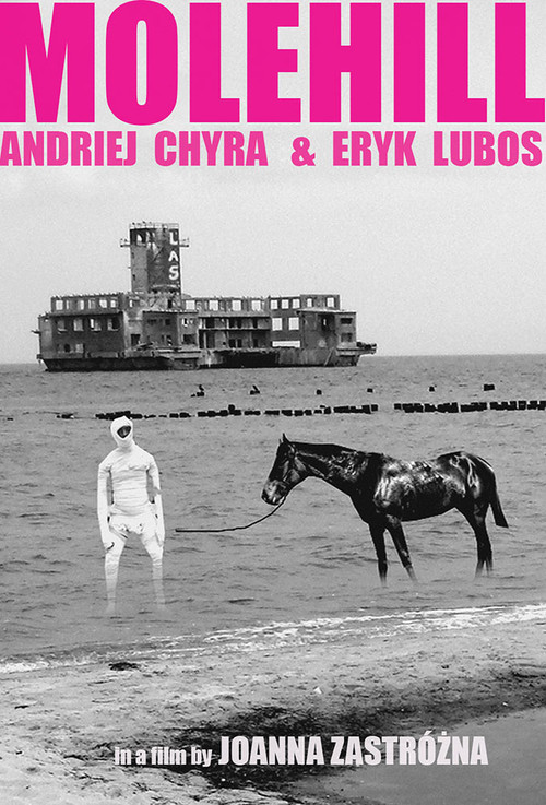 Molehill (2014) poster