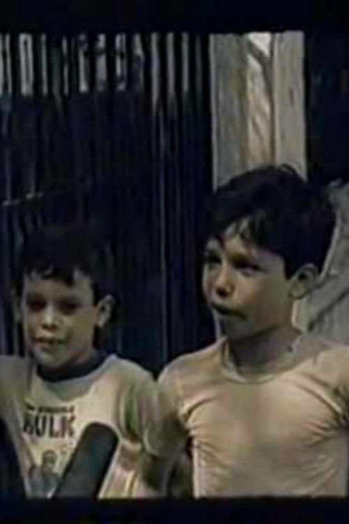 ¿Qué es? (1980) poster