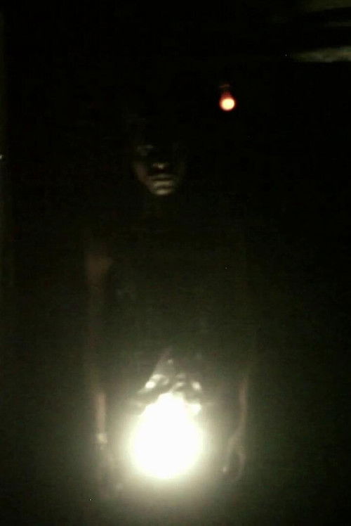 Goma Lumière poster