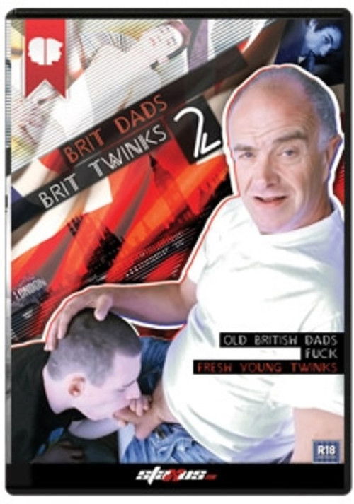 Brit Dads Brit Twinks 2 (2011) poster
