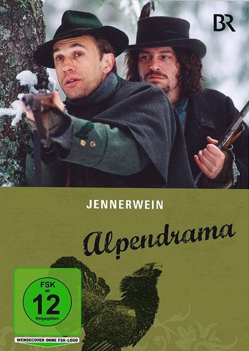 Jennerwein (2003) poster