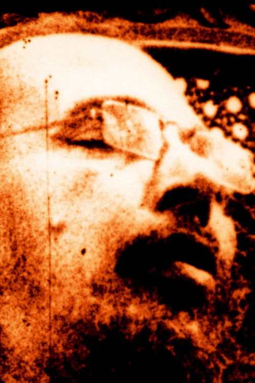 The Caretaker (1989) poster