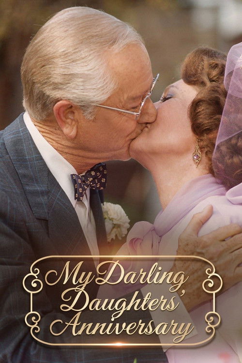 My Darling Daughters' Anniversary (1973) poster