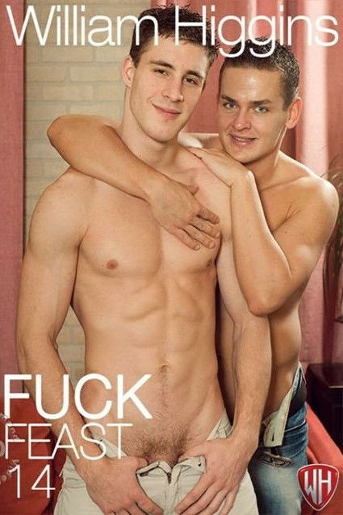 Fuck Feast 14 (2015) poster