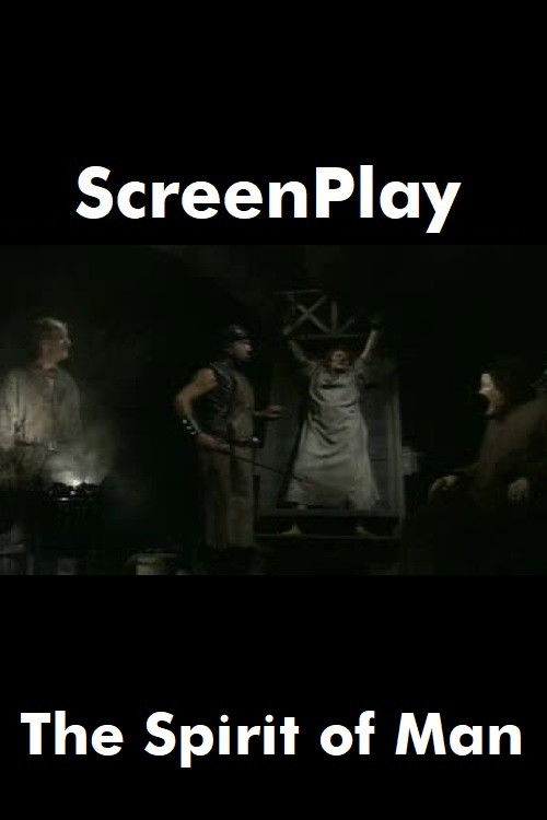 The Spirit of Man (1989) poster