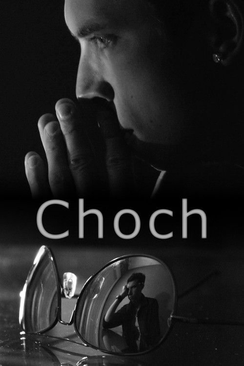 Choch (2011) poster