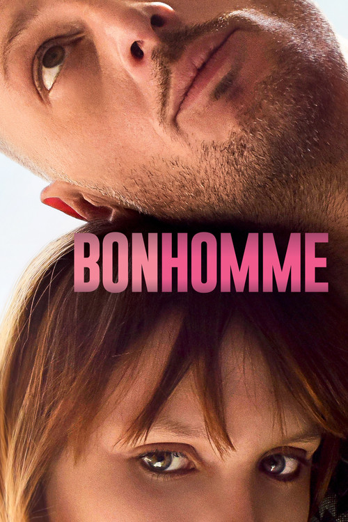 Bonhomme (2018) poster
