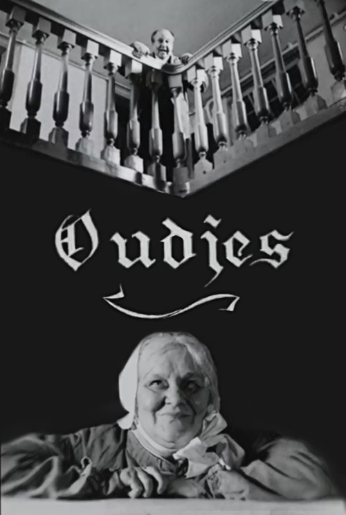 Oldies (1936) poster