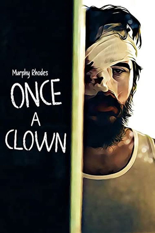 Once a Clown (2019) poster