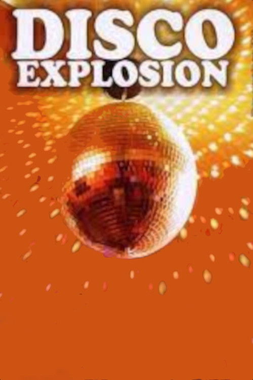 Disco Explosion - Flash Back (2007) poster