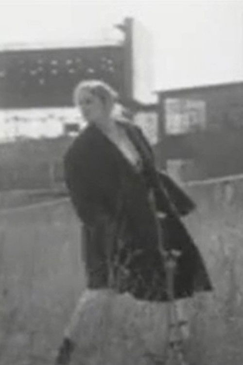 The Ghetto of Cool People (1995) poster