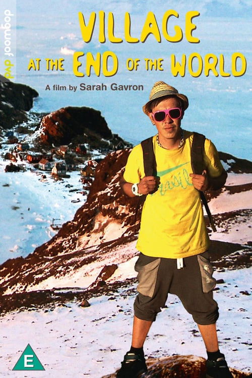 Village at the End of the World (2012) poster