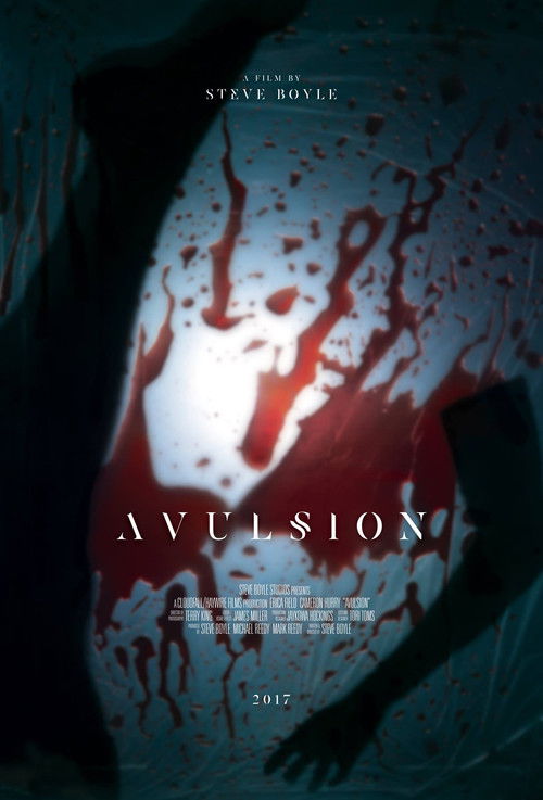 Avulsion (2017) poster