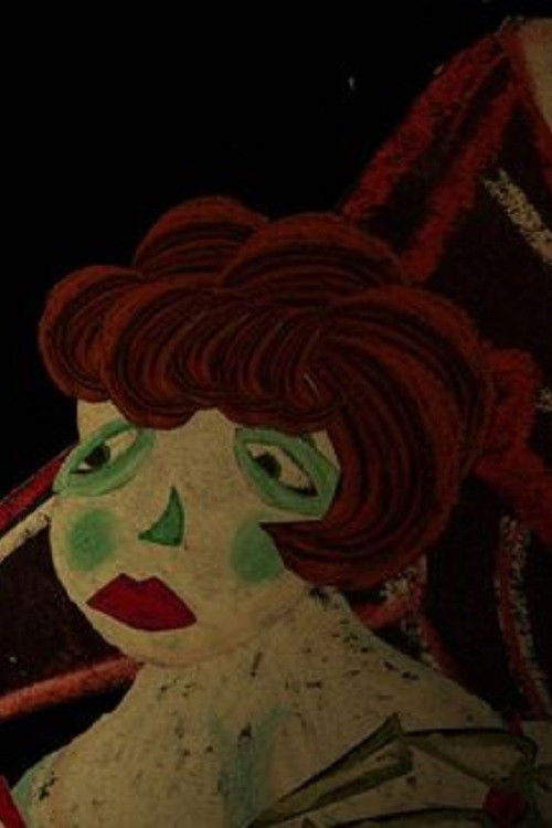 Catatonic (2009) poster