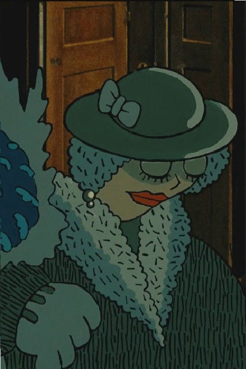 Wiener Blut (2015) poster