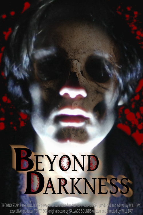 Beyond Darkness (2023) poster