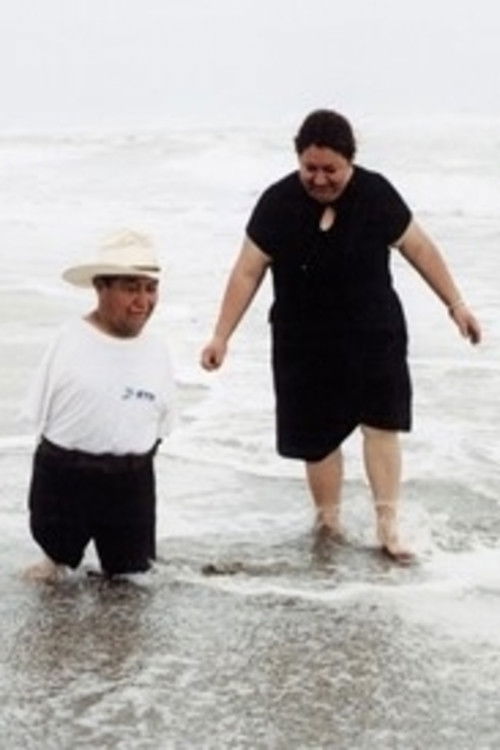 Born Without (2008) poster