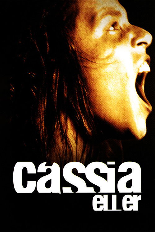 Cássia (2015) poster