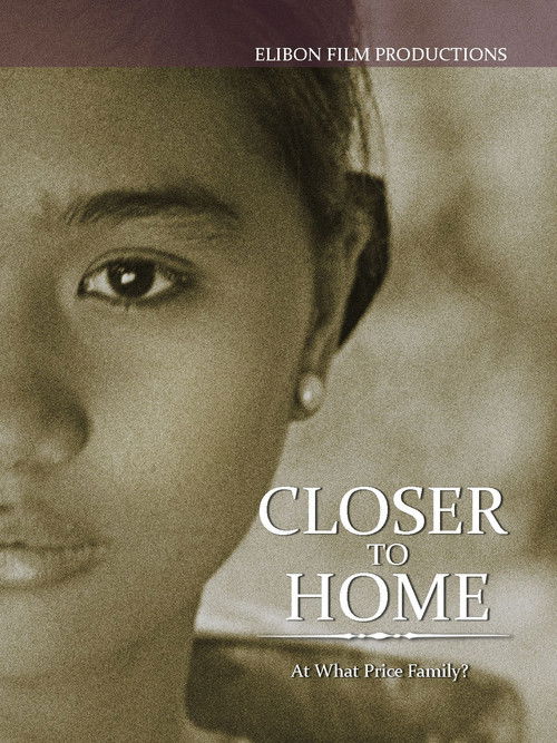 Closer to Home (1995) poster