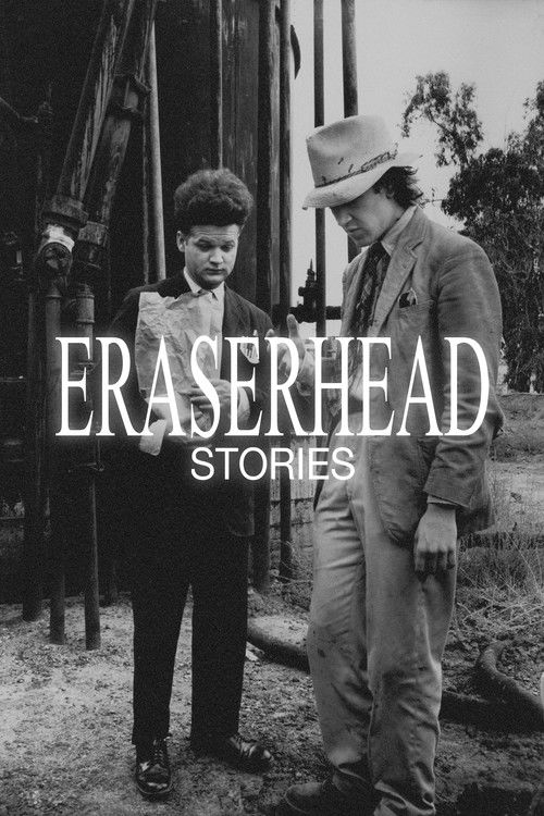 Eraserhead Stories (2001) poster