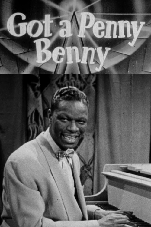 Got a Penny, Benny? (1946) poster