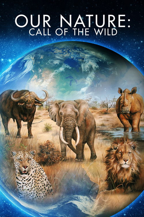 Our Nature (2018) poster