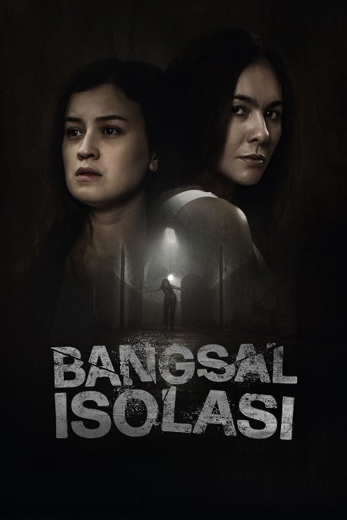 Bangsal Isolasi (2024) poster
