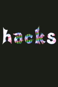 Hacks (1997) poster
