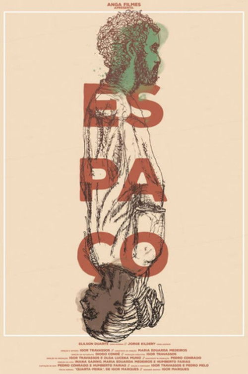 Espaço (2015) poster