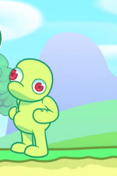 Little Runmo (2019) poster