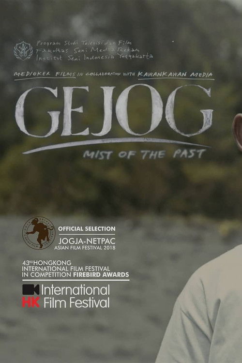 Mist of the Past (2018) poster